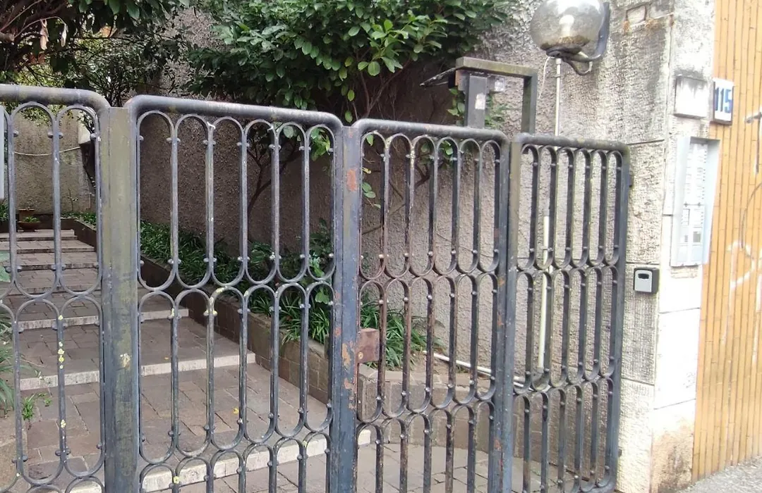 Rome Holiday Quiet And Confortable Apartment-1